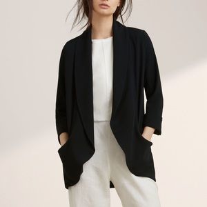 Aritzia Wilfred Chevalier Jacket